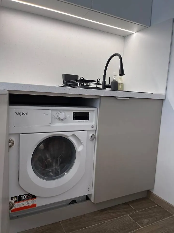 Apartment Варна, Студио Черно Море Bulgaria