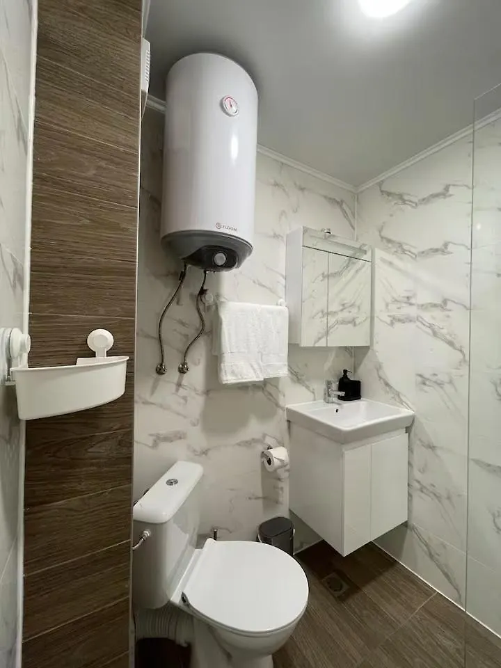Apartment Варна, Студио Черно Море Bulgaria